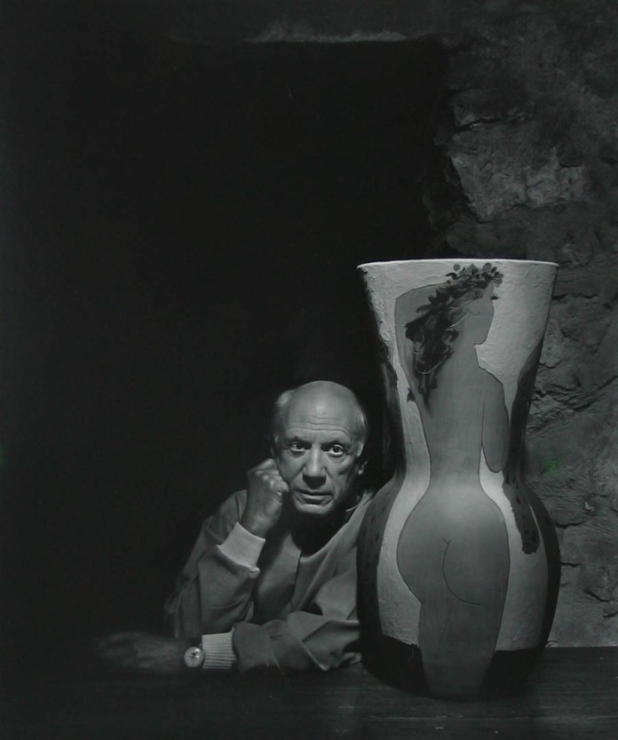 8-Yousuf-Karsh-Pablo-Picasso
